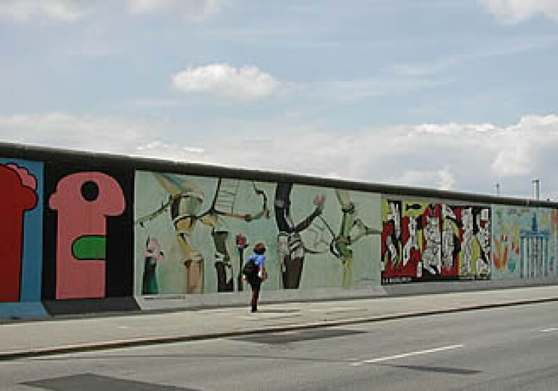 La caída del Muro de Berlín en 1989 marcó la vida de Europa y el mundo entero. (Foto: Especial)