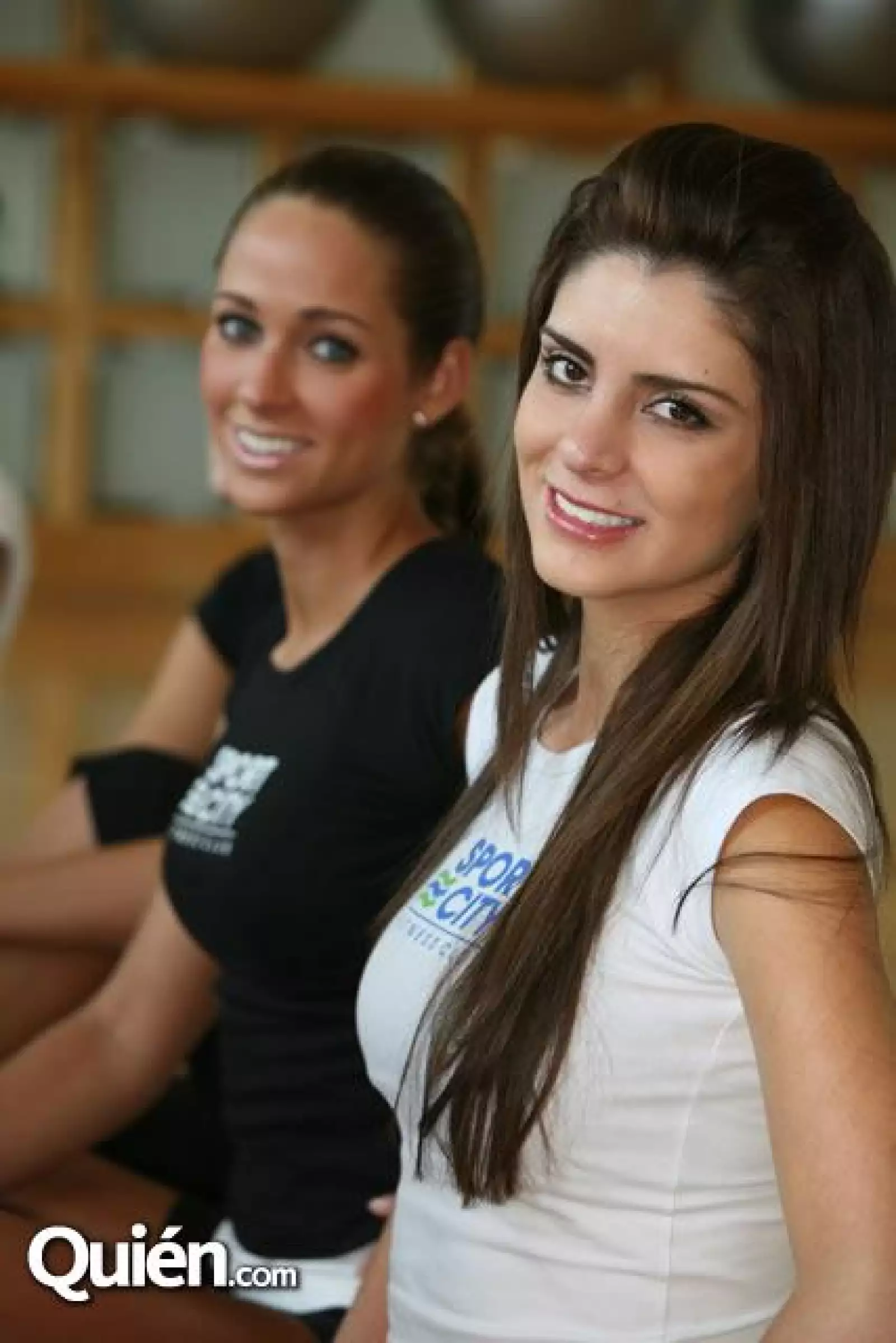 Nuestra Belleza Mexico Sport City