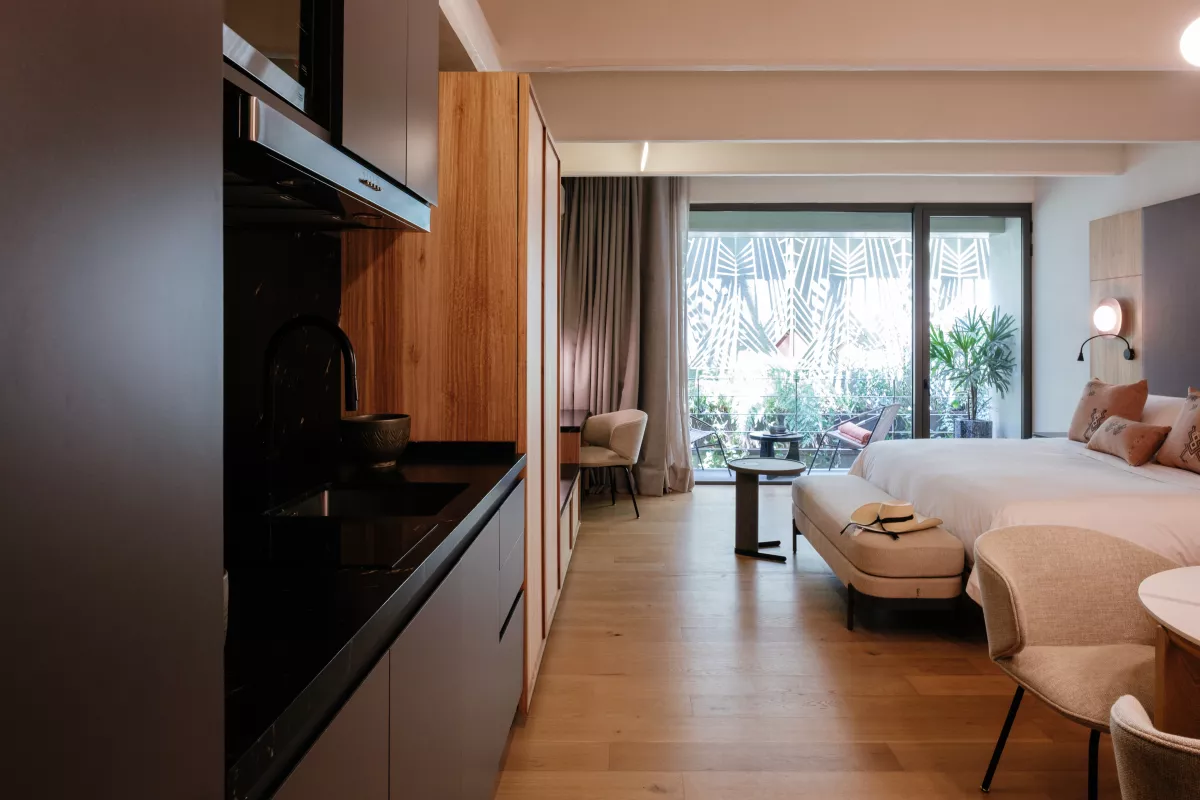 Diseño y lujo: conoce lo mejor de la hospitalidad en Colima 71 

