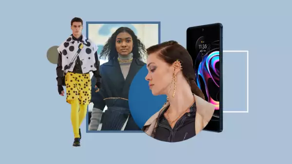 motorola-mercedes-fashion-week