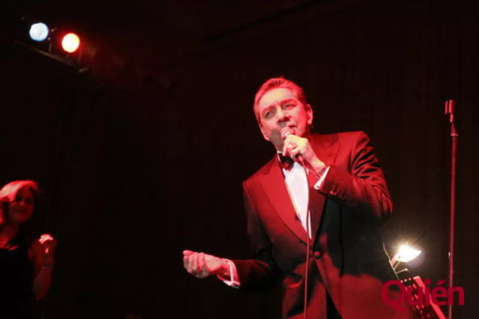 Marco Antonio Muñiz