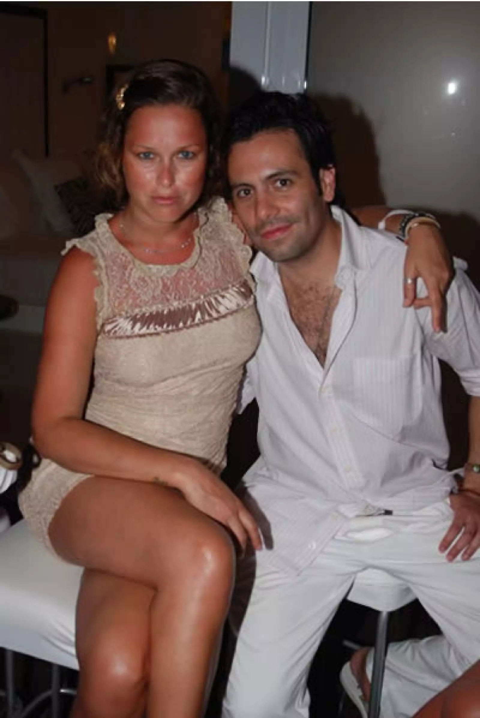 Inauguracion In Fashion Hotel Boutique