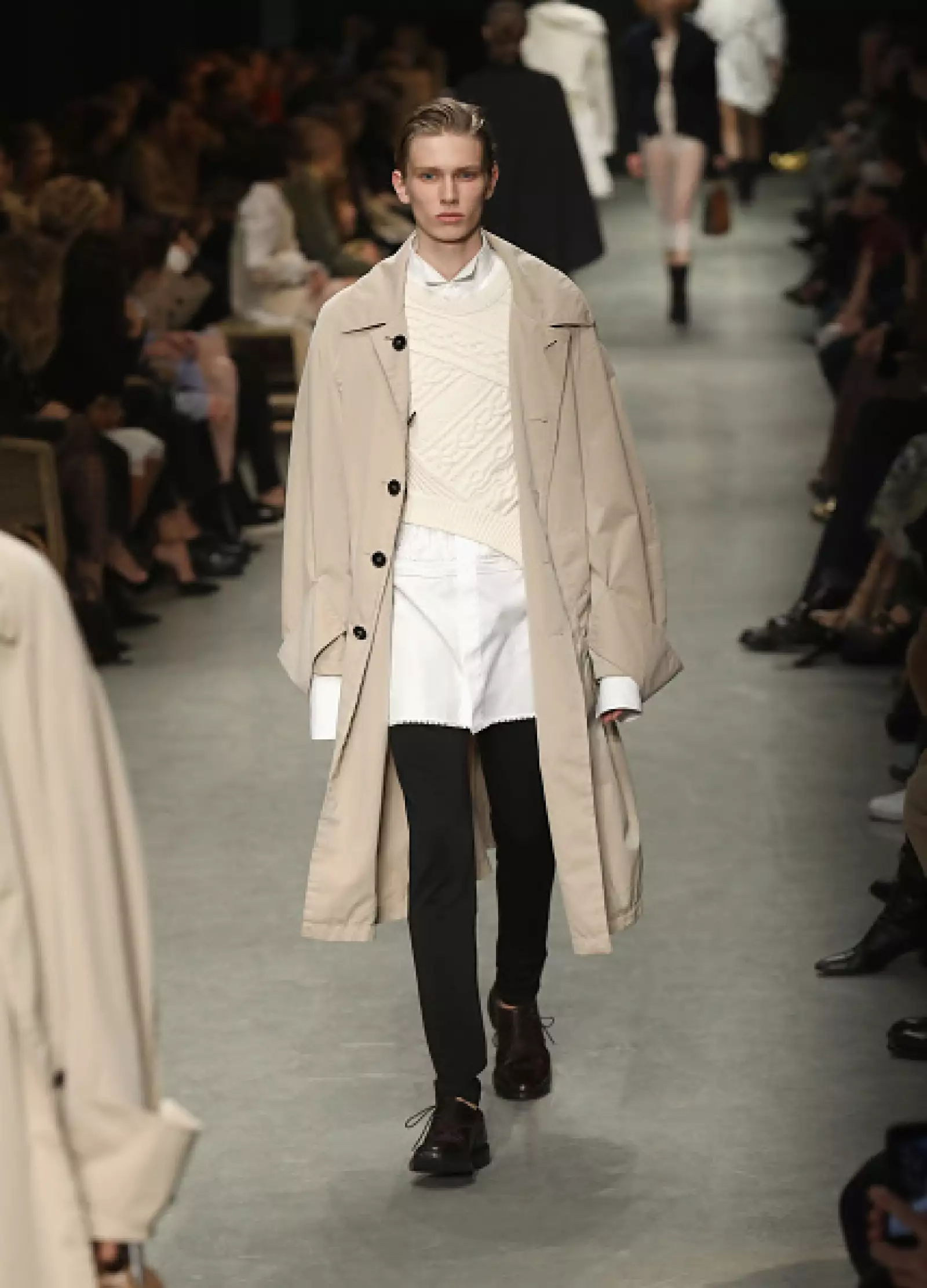 Burberry