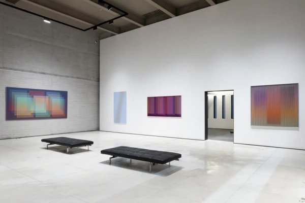 La autonomía del color