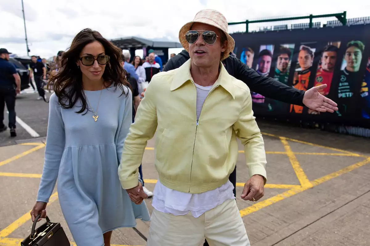 F1 Grand Prix of Great Britain