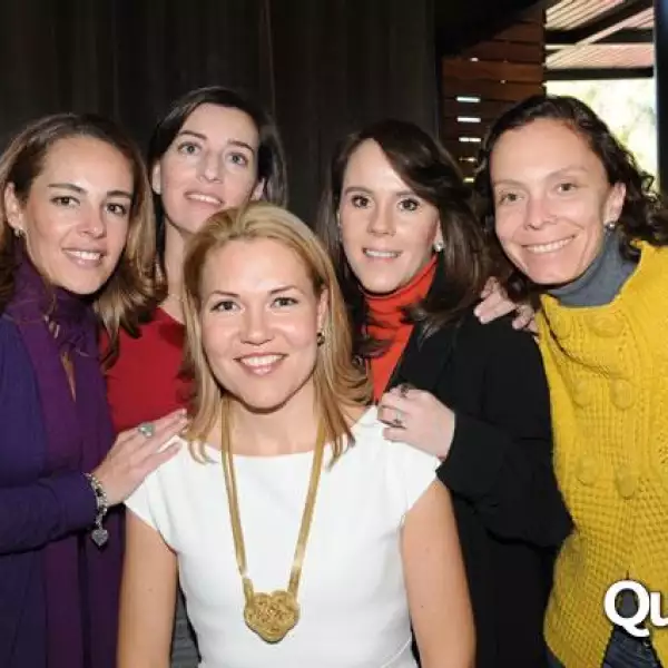 Cumple Ana María González