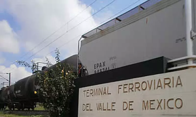 Ferrovalle (Foto: Ivet Rodriguez)