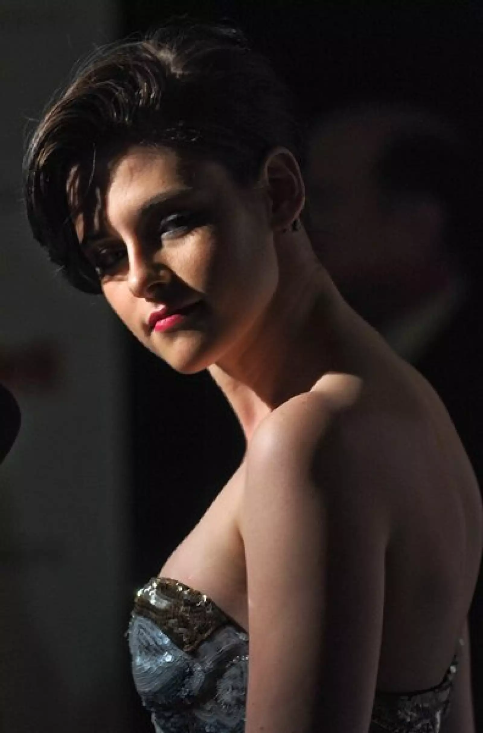 Su primera película fue The Thirteenth Year, donde no tuvo guión, seguida por la segunda parte de The Flinstones.