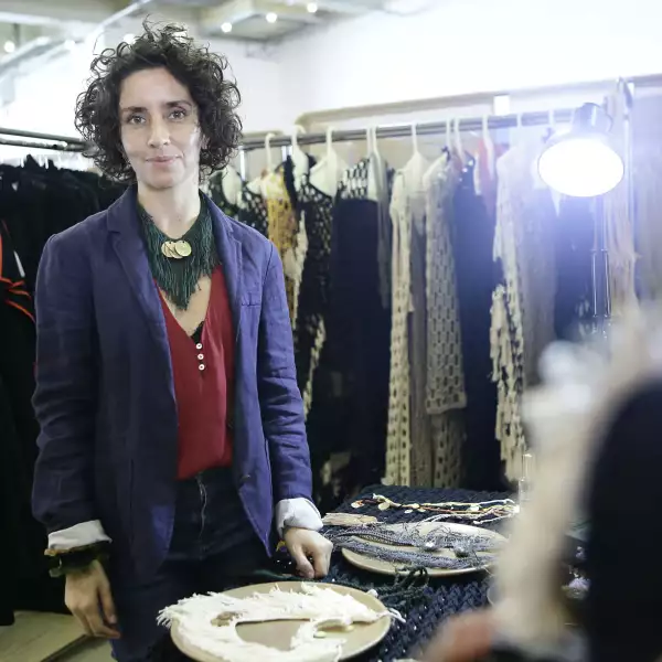 Feria Caravana Americana