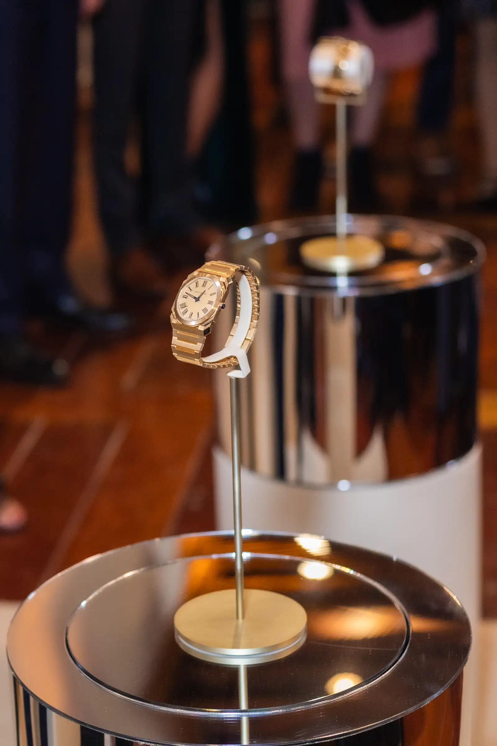 Bvlgari