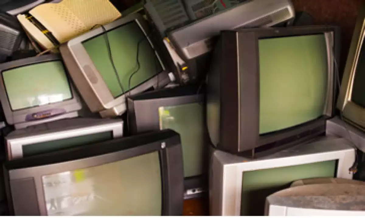 Los mexicanos ven más televisión abierta que de paga. (Foto: Getty Images)