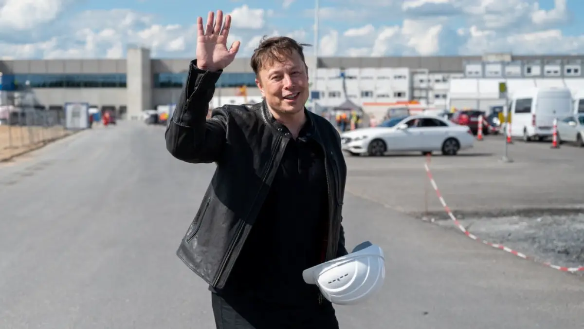 ¿Qué fabricará Tesla en la planta de Nuevo León, en México?