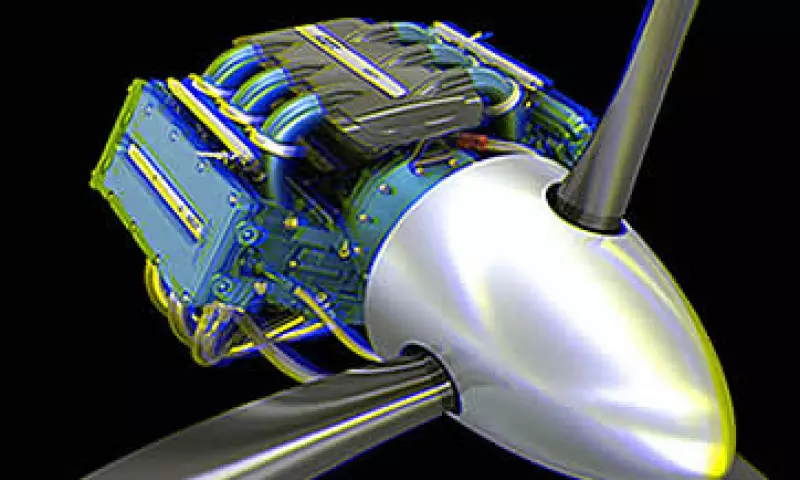 3D (Foto: CNNMoney)