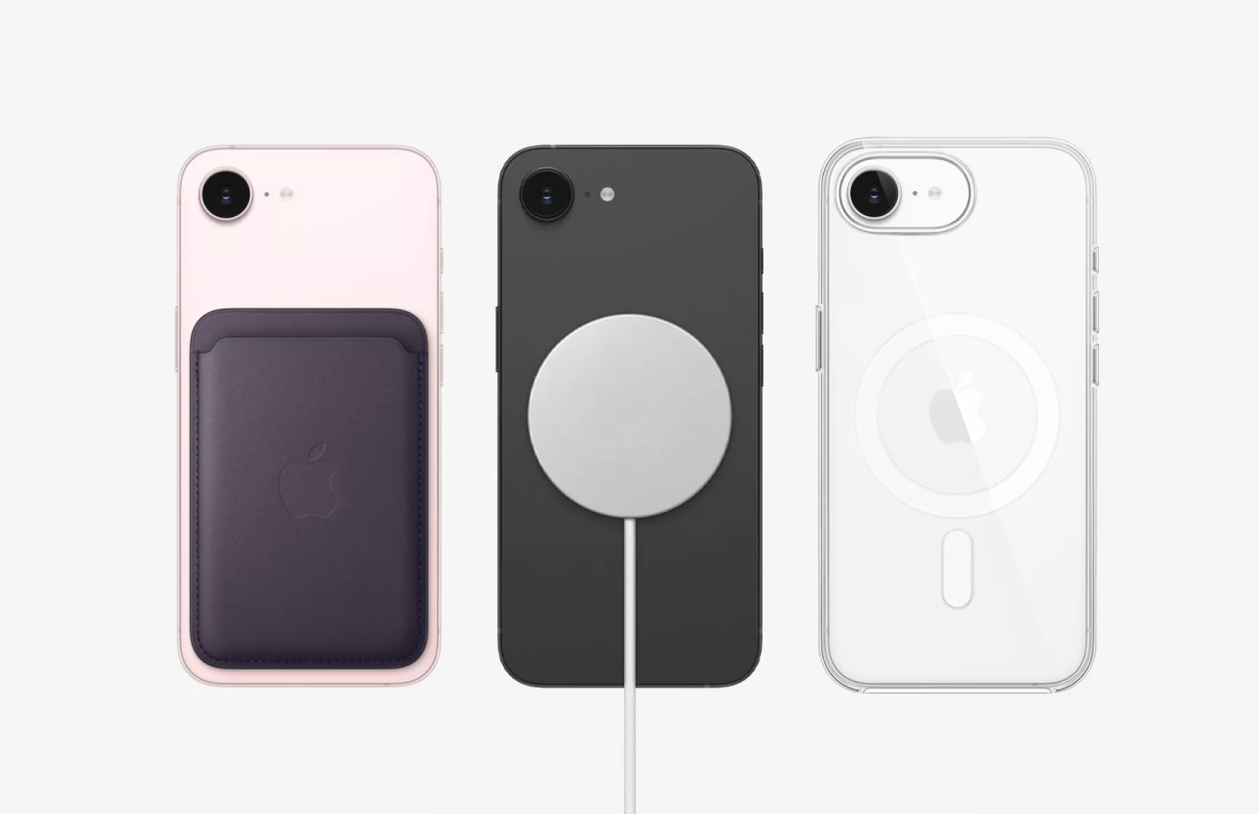 ¿Cuánto cuesta el iPhone 17e en México y qué ofrece a diferencia del 16e o el Samsung S25?