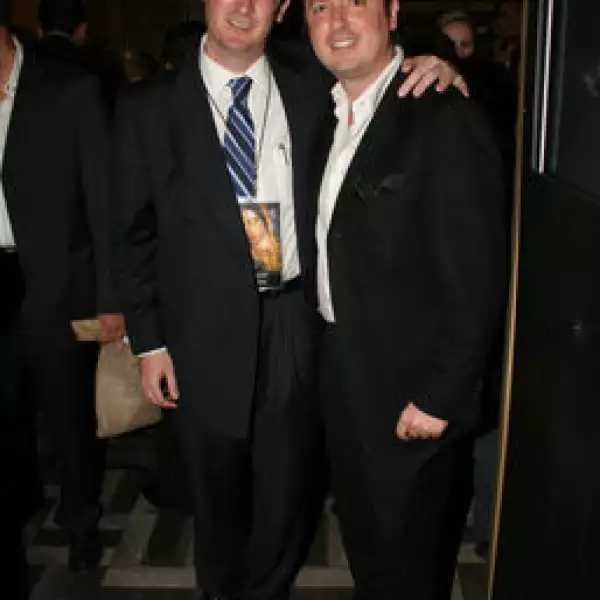 Pablo José Barroso, Ricardo Barroso