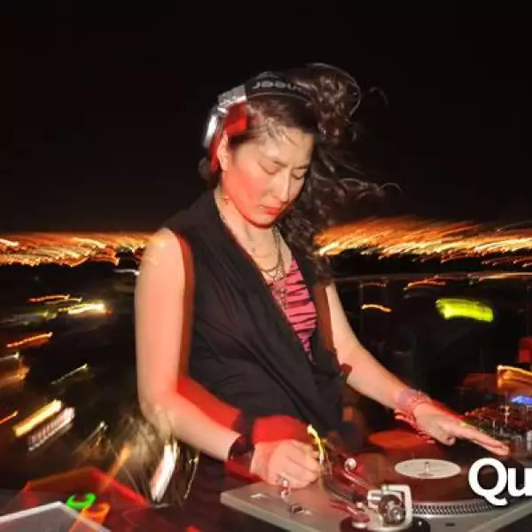 Cocktail Bienvenida Nextel Moda MTY