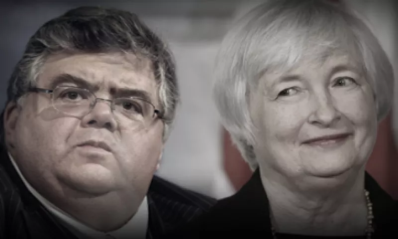 Varios analistas esperan que la Fed eleve tasas en su reunión del 17 de septiembre. (Foto: Especial)