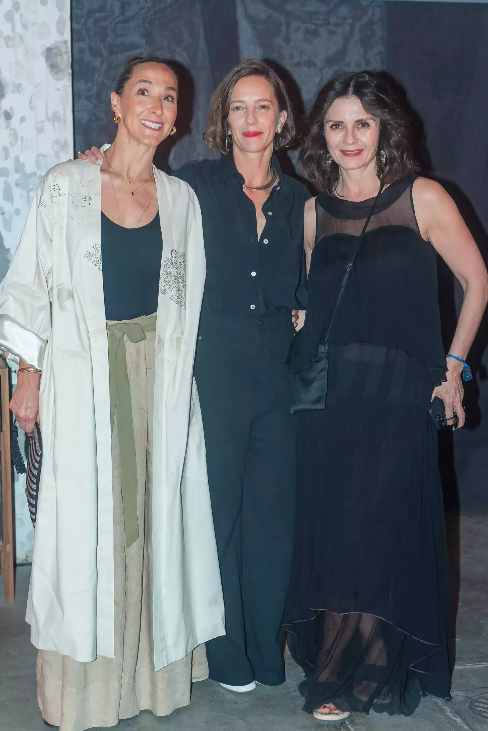 Desfile Yakampot