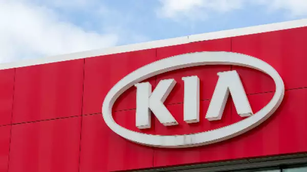 logo de Kia