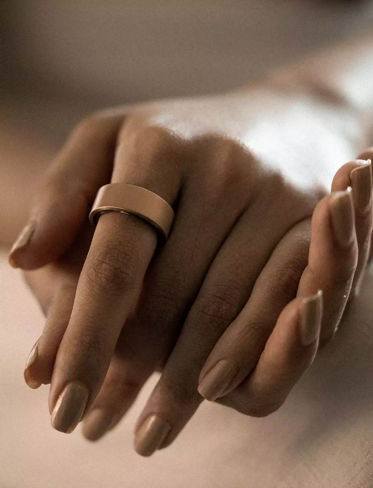 Ultrahuman Ring
