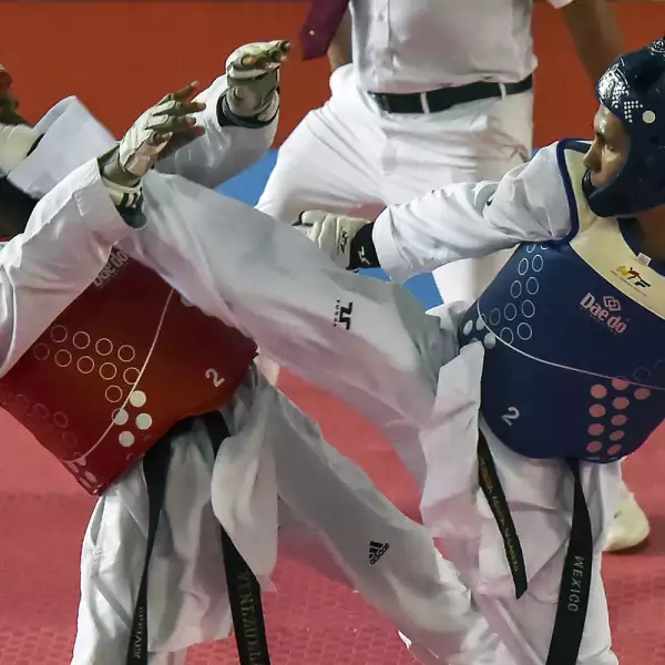 Venezuela contra México