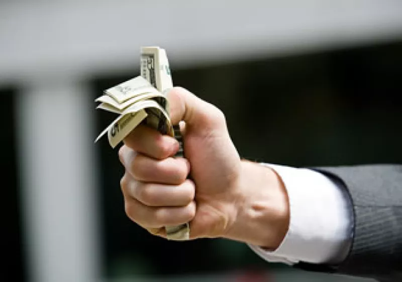 Estados Unidos tiene alrededor de 12 billones de dólares en deuda acumulada. (Foto: Jupiter Images)