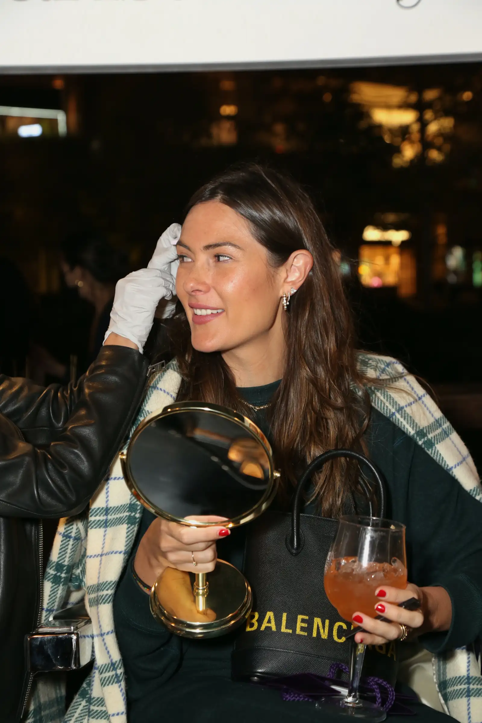 APERTURA ARISTOCRAZY, ARTZ PEDREGAL