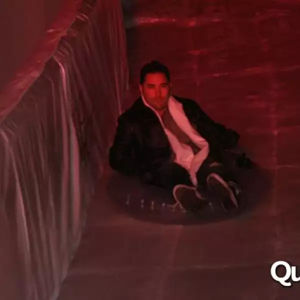 Fiesta en casa Morquecho Ice Factory