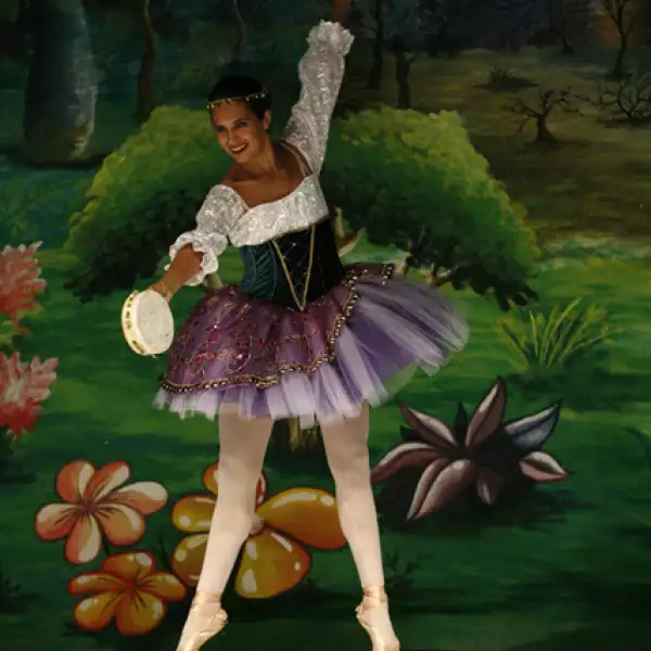 Ana Gabriela Quezada