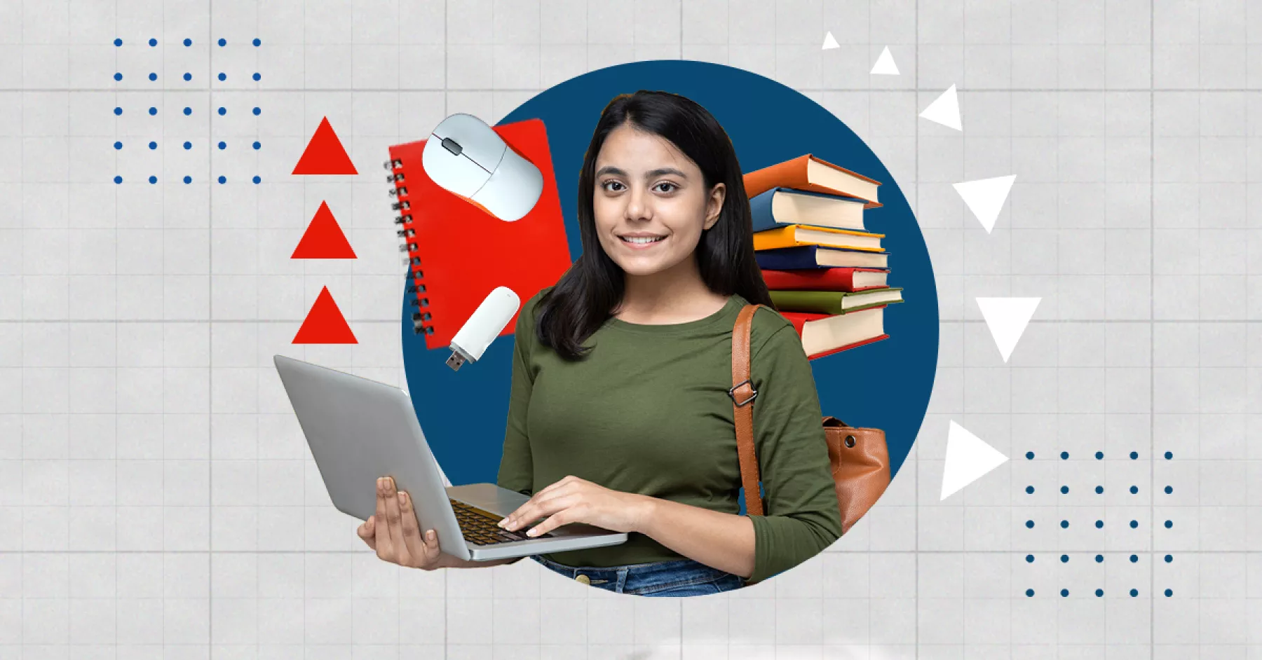 accesorios regreso a clases 2022