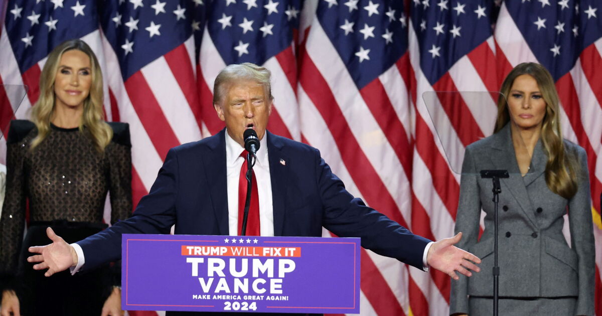 Meksika, Trump'ın meydan okuması. Latin Amerika'da liderlik için Çin ile mücadele