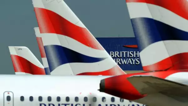 British Airways
