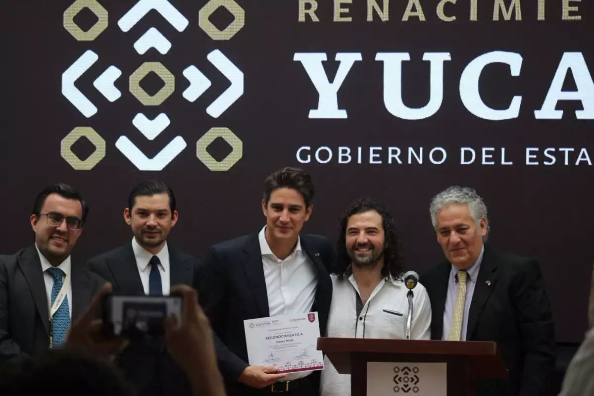 Renacimiento Maya
