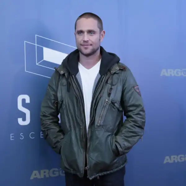 Michel Brown.