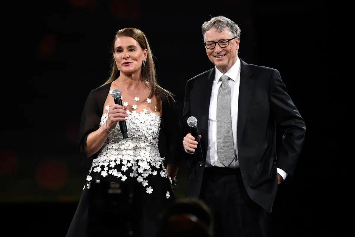 The Robin Hood Foundation's 2018 Benefit