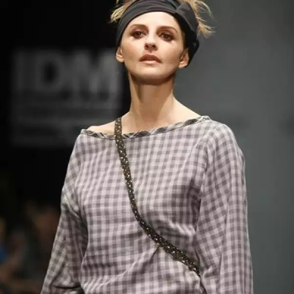 IDM Pasarela Joanna House