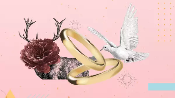 ¿La monogamia es natural? La psicología evolutiva analiza si el ser humano tiende a eso o a la poligamia.