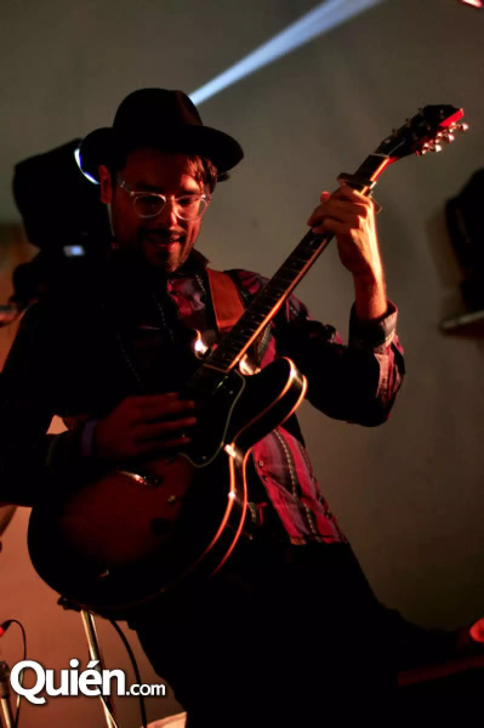 Jumbo en el World Stage MTV