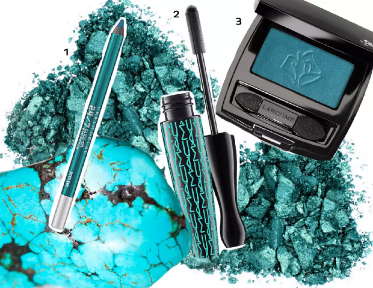 Así como hay colores que van con cada mes, hay piedras preciosas que los acompañan. Entérate cuál es la tuya y cómo debes maquillarte.