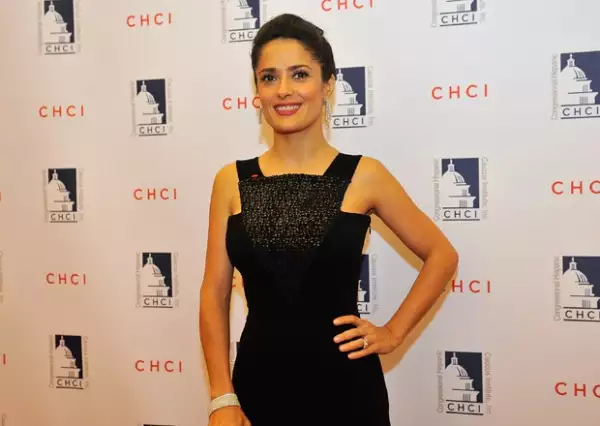 Para concluir el mes de la herencia hispana, la mexicana recibió un reconocimiento por su trayectoria en Washington.