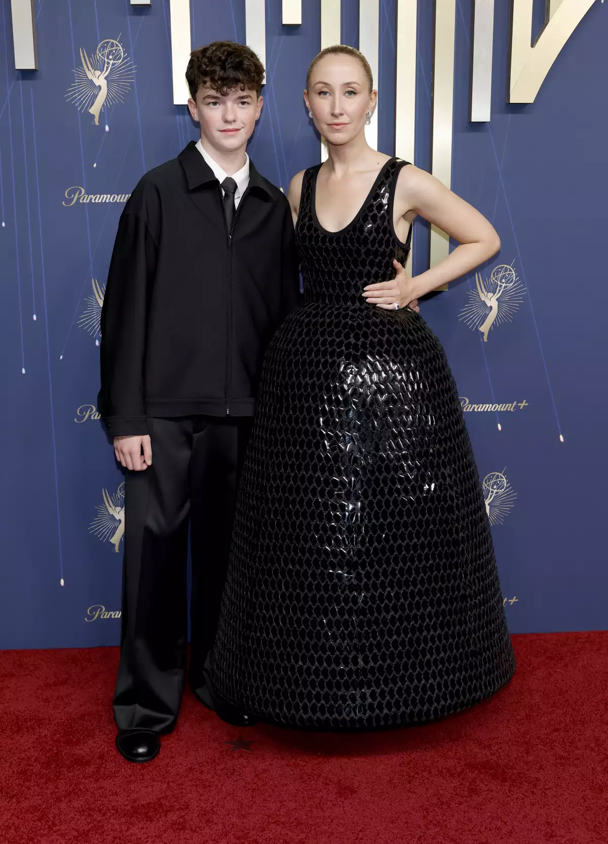 77th Primetime Emmy Awards - Arrivals
