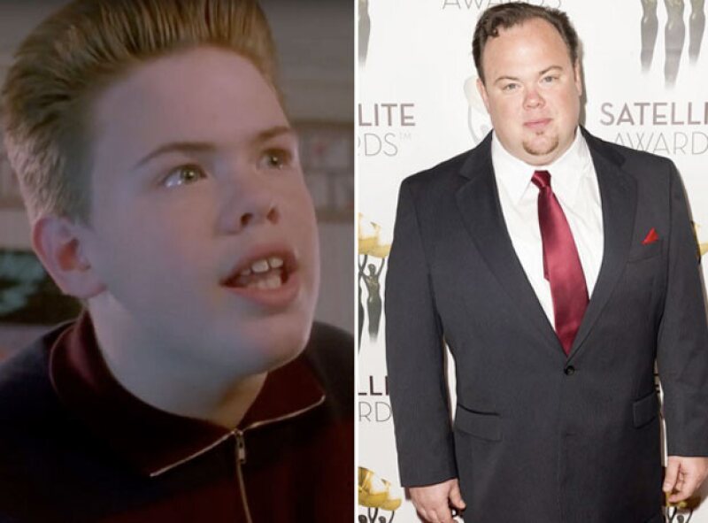 Devin estuvo nominado al Oscar en 2013 por su participación en Nebraska.