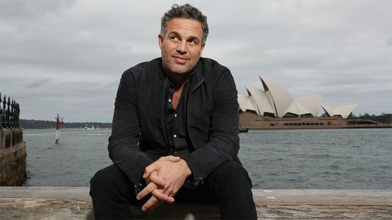 Mark Ruffalo