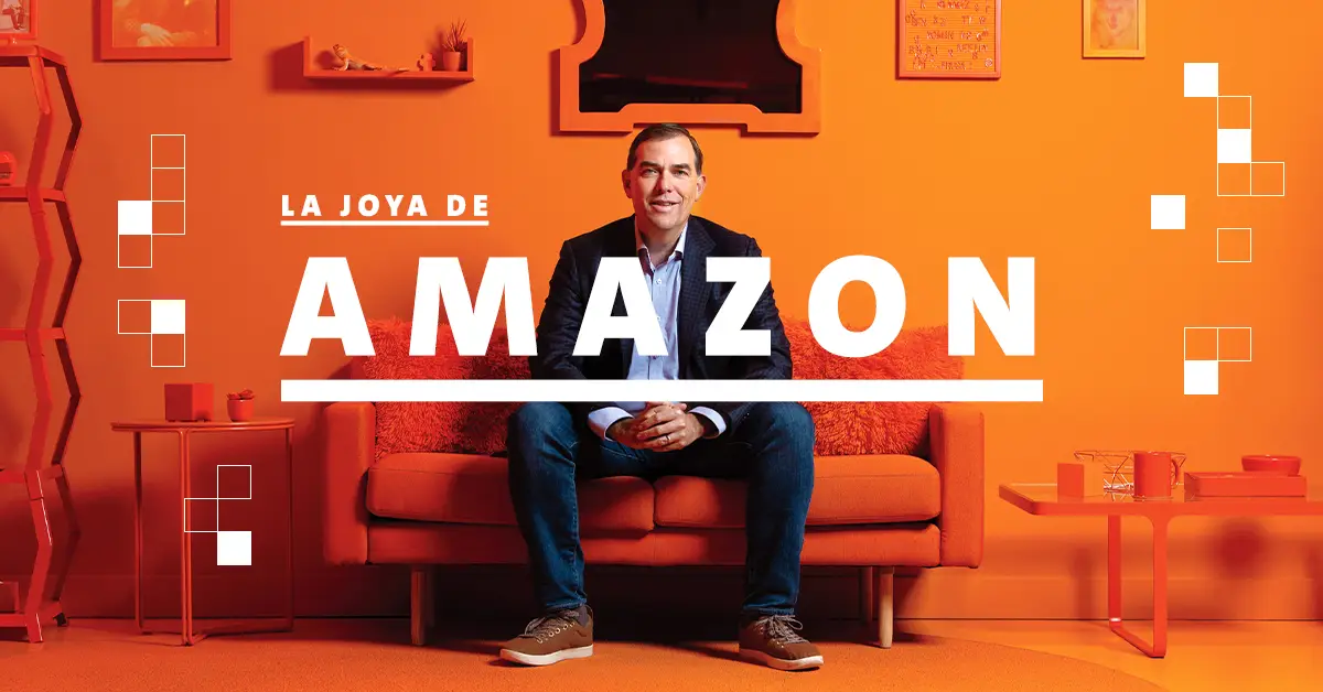 Cómo AWS y su CEO, Matt Garman, vislumbran el futuro de la nube