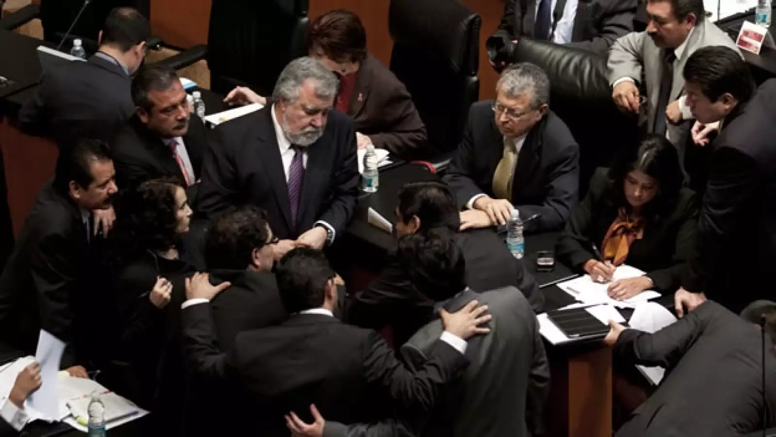 reforma laboral senado 4