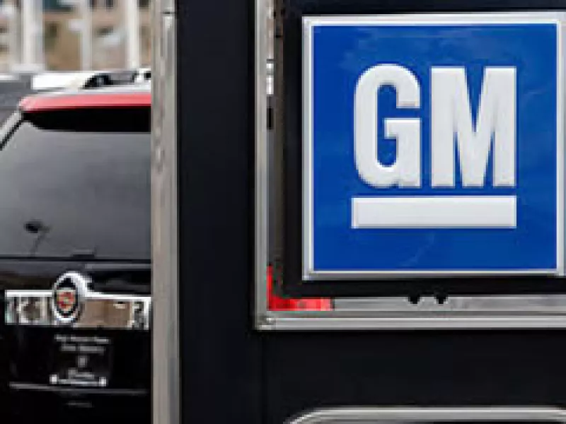 General Motors no ha hecho comentarios sobre el vencimiento del plazo (Foto: Archivo)