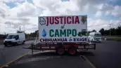 Conflicto en Chihuahua