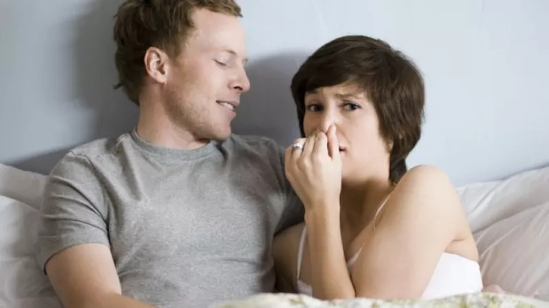 Los hábitos desgradables pueden causar divorcios