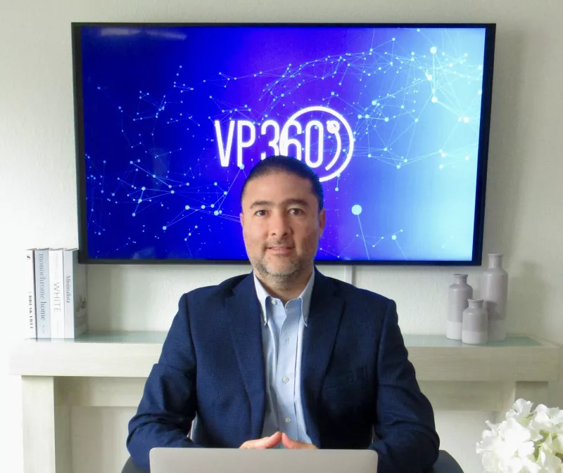 VP 360 Arturo Téllez