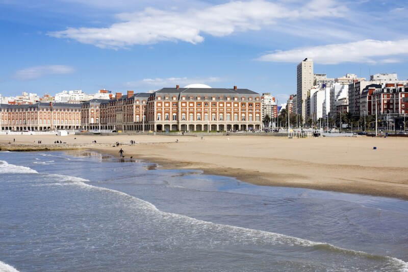 Mar del Plata